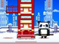 Spel Torn Nedtagning: Kina på nätet