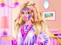 Spel Prinsessans Makeup Ritual på nätet
