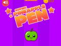Spel Super Ananaspenna på nätet