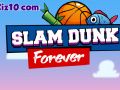 Spel Slam Dunk För Evigt på nätet