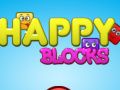 Spel Lyckliga Block på nätet