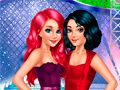 Spel Bff Mode Stjärnor på nätet