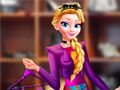 Spel Punk Prinsessa Garderob 2 på nätet