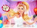 Spel Prinsessa Underbar Dag! på nätet