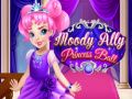 Spel Mörk Allierad Prinsessbal på nätet