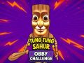 Spel Tung Tung Sahur: Obby Challenge på nätet