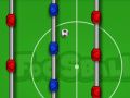 Spel Bordfotboll på nätet