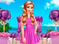 Spel Sjörögarens prinsessans bröllopsdag på nätet