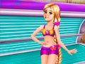 Spel Prinsessan Goldie: Solning på nätet