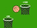 Spel Basketträning på nätet