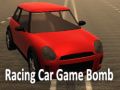 Spel Racingbilspel Bomb på nätet