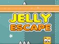 Spel Geléflykt på nätet