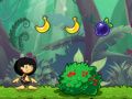 Spel Tog Jungle Runner på nätet