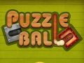 Spel Pusselboll på nätet