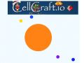 Spel Cellcraft.io på nätet