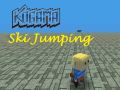 Spel Kogama: Skidupphoppning på nätet