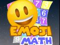 Spel Emoji Matematik på nätet