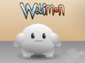 Spel Webimon på nätet
