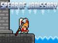 Spel Spear of Janissary på nätet