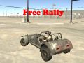 Spel Gratis Rally på nätet