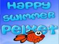 Spel Glad Simmare Peixet på nätet