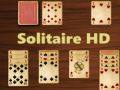 Spel Solitär HD på nätet