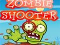 Spel Zombie Skjutare på nätet