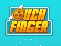 Spel Aj, Finger på nätet