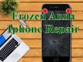 Spel Frostiga Anna: iPhone Reparation på nätet