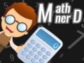 Spel Matte Nerd på nätet
