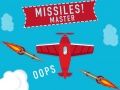 Spel Missilmästare på nätet