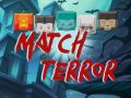 Spel Match Terror på nätet
