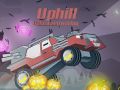 Spel Uppförs Halloween Racing på nätet