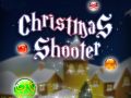 Spel Julskjutare på nätet