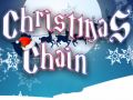 Spel Julkedja på nätet
