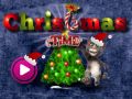 Spel Jul Tid på nätet
