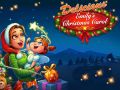 Spel Läckert: Emilys Julsaga på nätet