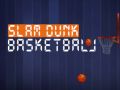 Spel Slam Dunk Basket på nätet