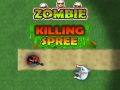 Spel Zombie Dödsfest på nätet