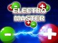 Spel Electrio Mästar på nätet