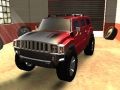 Spel Offroad Parkering på nätet