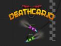 Spel Dödsbil.io på nätet