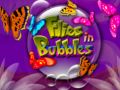 Spel Filer i Bubblor på nätet