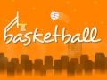 Spel Basketball på nätet