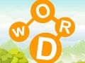 Spel Korsord landskap på nätet