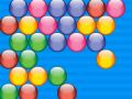 Spel Bubble Shooter Klassisk på nätet