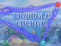 Spel Triangulär Energi på nätet