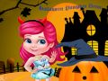 Spel Halloween Pumpa Dekor på nätet