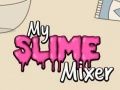 Spel Min Slimeblandare på nätet