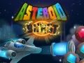 Spel Asteroidexplosion på nätet